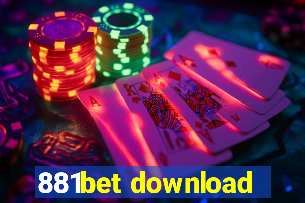 881bet download